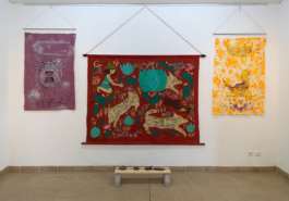 ~Dérives≈Des Rives~ 