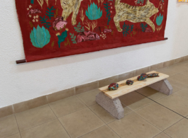 ~Dérives≈Des Rives~ 