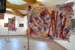 ~Dérives≈Des Rives~ 