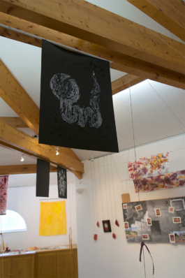 ~Dérives≈Des Rives~ 