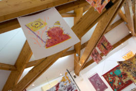 ~Dérives≈Des Rives~ 