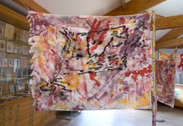 ~Dérives≈Des Rives~ 