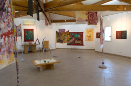 ~Dérives≈Des Rives~ 