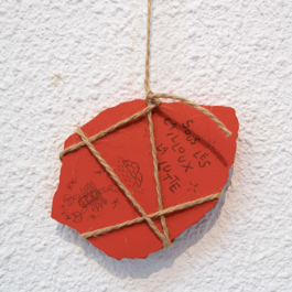 ~Dérives≈Des Rives~