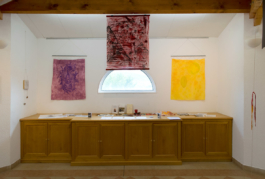 ~Dérives≈Des Rives~ 