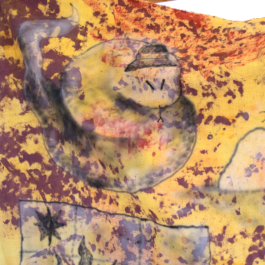 Zoom Drapeaux Errants