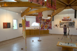 ~Dérives≈Des Rives~ 