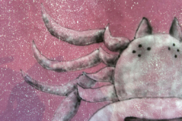 Zoom Drapeaux Errants 