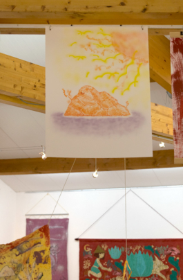 ~Dérives≈Des Rives~ 