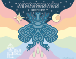 Illustration Can Bière 