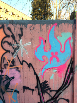Graffiti 