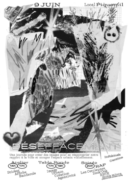 Affiche concoctée avec adelepetitfeu 