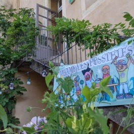 Bache Le Champ des Possibles 34 