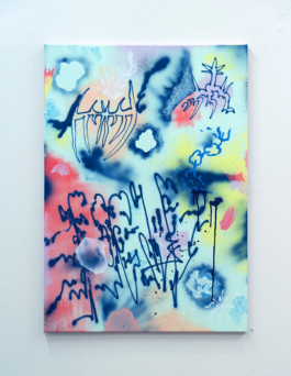 Le Print Club et ses ami•es, Galerie Concha de Nazelle, Toulouse 