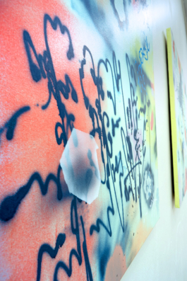 Le Print Club et ses ami•es, Galerie Concha de Nazelle, Toulouse 