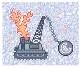 Marseille contre Airbnb 