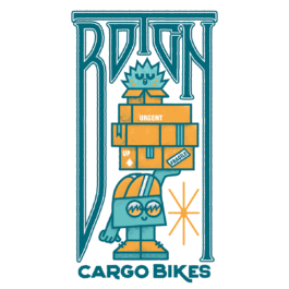 botch cargo bikes 