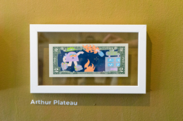 Dollar Dollar Bills Y’all 