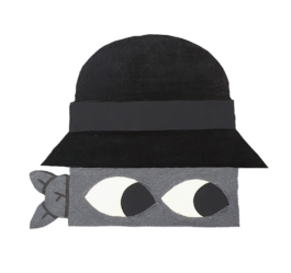 Les formes de l’invisible 