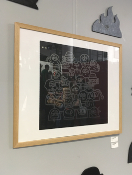 Les formes de l’invisible 