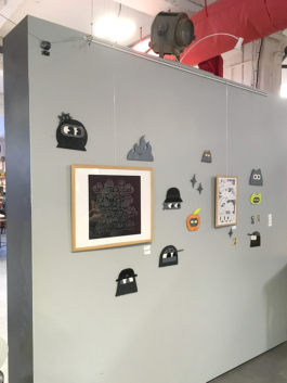 Les formes de l’invisible 