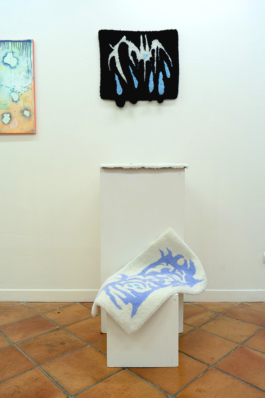 Le Print Club et ses ami•es, Galerie Concha de Nazelle, Toulouse 