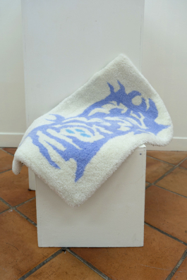 Le Print Club et ses ami•es, Galerie Concha de Nazelle, Toulouse 