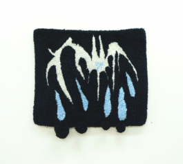 Le Print Club et ses ami•es, Galerie Concha de Nazelle, Toulouse 