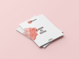 incandescente compagnie - identité visuelle 