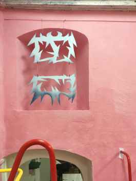 En attendant l'hiver, Galerie Concha de Nazelle, 