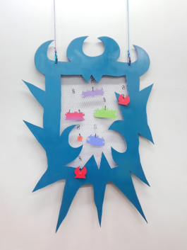 En attendant l'hiver, Galerie Concha de Nazelle, 