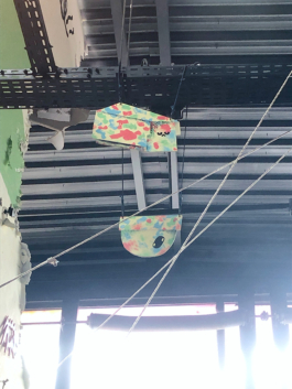 LA ville est belle, exposition collective 