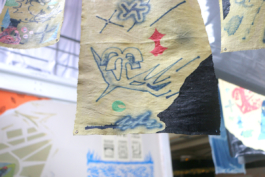 LA ville est belle, exposition collective 