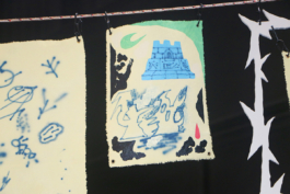 LA ville est belle, exposition collective 