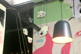 LA ville est belle, exposition collective 