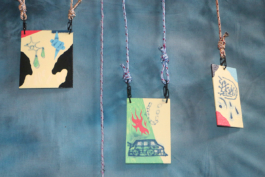 LA ville est belle, exposition collective 