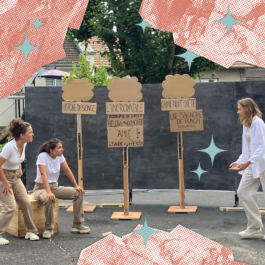 incandescente compagnie - identité visuelle 