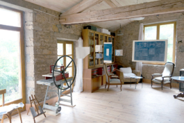 Structures Rhizomiques 