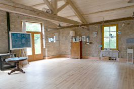 Structures Rhizomiques 