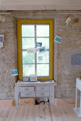 Structures Rhizomiques 