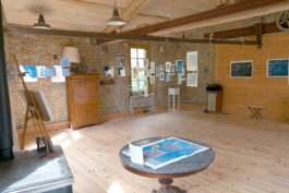 Structures Rhizomiques 