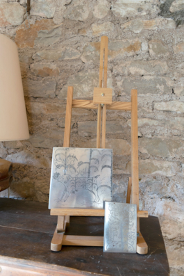 Structures Rhizomiques 