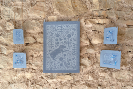 Structures Rhizomiques 