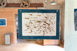 Structures Rhizomiques 