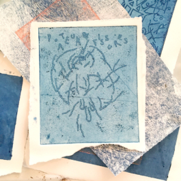 Structures Rhizomiques 