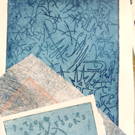 Structures Rhizomiques 